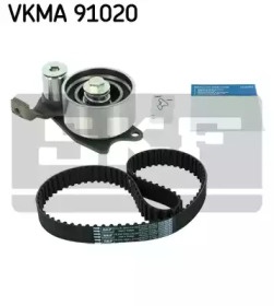 skf vkma91020